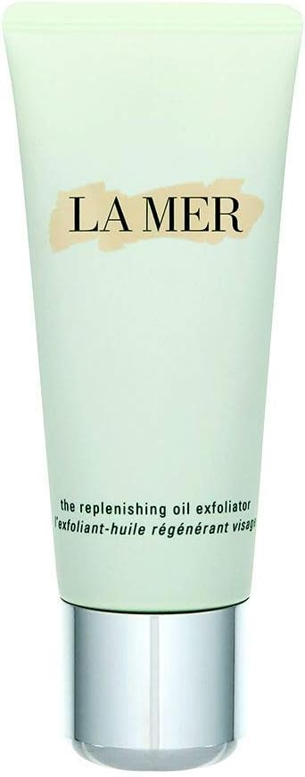 la mer exfoliator