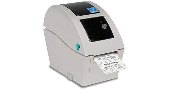 simple label printer