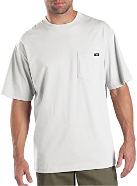 2-Pack Short Sleeve Pocket 