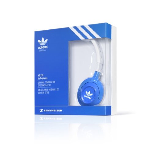 ecouteur sennheiser adidas