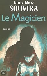 Le  magicien