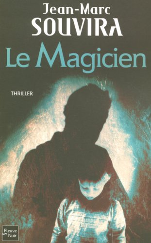 Le  magicien
