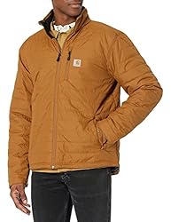Carhartt Men's Rain Defender Relaxed Fit