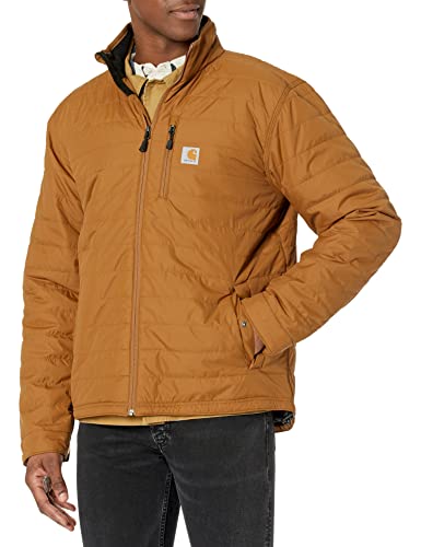 Carhartt Men's Rain Defender Relaxed Fit