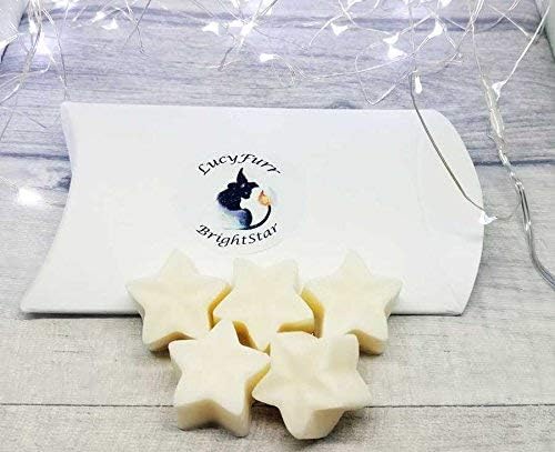 Winter Comforts Handmade Soy Wax Candle Melts