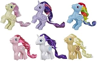 my little pony old school