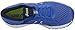 ASICS Women's Womens GT-1000 6 Athletic Shoe, Blue Purple/Indigo Blue/Neon Lime, 7.5 Medium US
