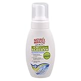 Nature's Miracle Allergen Blocker Dog Foaming Shampoo 8.5 oz. (NM-5442 )