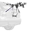 thule 961xt speedway 2 bike trunk rack