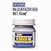 Mr. Surfacer 500 NET.40ml Bottle Gundam Hobby