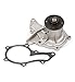 Compatible With 93-97 Geo Toyota 1.8 DOHC 16V 7AFE Timing Belt Kit Water Pump Valve Cover Gasket