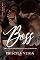 Livro Boss: Uma Filha Inesperada para o Mafioso (Irish Mob Livro 1)