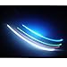 Tzou 78FLEDPK80 80 LED Finger Lights