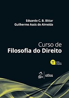 Livro Curso de Filosofia do Direito