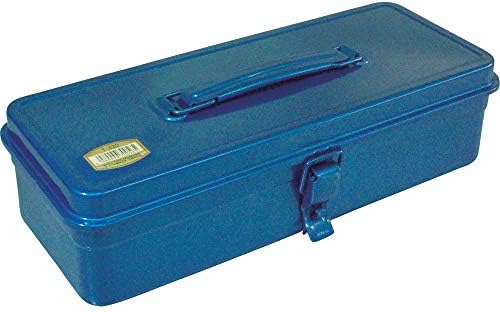Caja de herramientas T-320: Amazon.es: Amazon.es