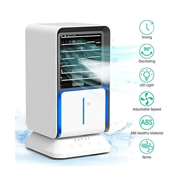 kool air portable air conditioner