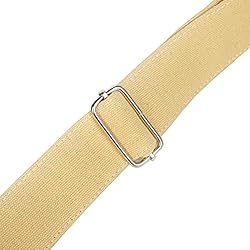 Covelin Women's Retro Large Size Canvas Shoulder