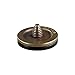 Fotodiox Pro Soft Shutter Release Button for Sony RX1R II, Specially Designed Low-Profile Brass 12mm Button for Sony Cyber-Shot DSC-RX1R II (DSC-RX1RM2) Compact Digital Camera