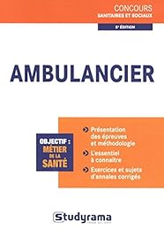 Ambulancier