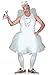 Fun World Mens Tooth Fairy Adult Costume