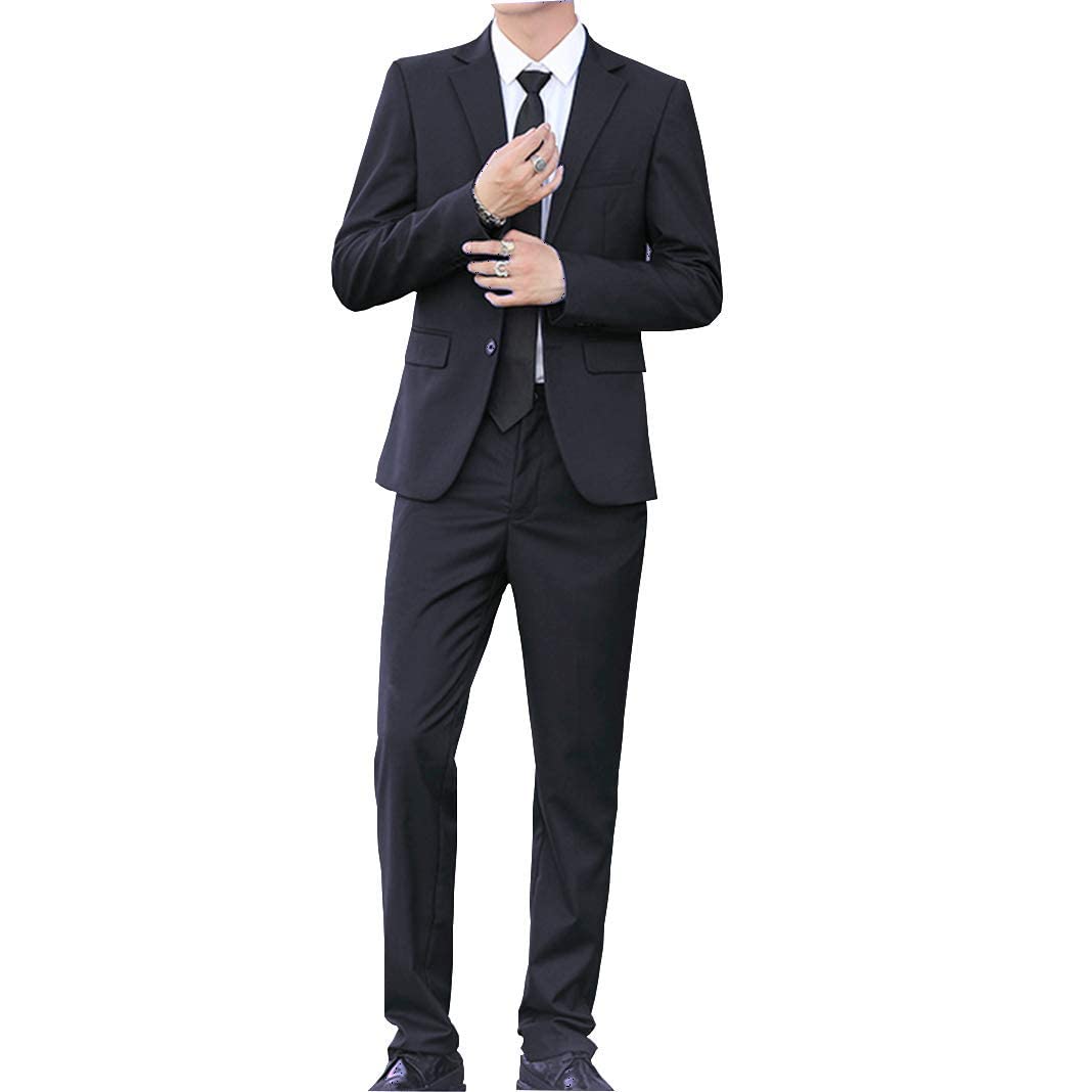 Kira Sutsu スーツ メンズ M ブラックの商品画像