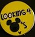 Disney Trading Pins