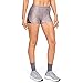 Under Armour Women's HeatGear Armour Shorty Print