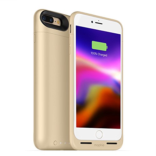 mophie Juice Pack Wireless Charge Force Wireless Power