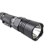 WOWTAC A1S LED Flashlight, Pocket-Sized LED Torch, Super Bright 1150 Lumens CREE LED, IPX7 Water Resistant, 5 Modes Low/Mid/High/Trubo/Strobe for Indoors and Outdoors (Neutral White)