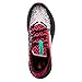 Brooks Womens Bedlam Running Shoe - Pink/Black/White - B - 8.0