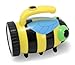 Melissa & Doug Sunny Patch Bibi Bee Flashlight With Easy-Grip Handle