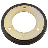 MowerPartsGroup Drive Disc Replaces Ariens 03248300 02201300 John Deere Am123355 M110594