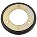 MowerPartsGroup Drive Disc Replaces Ariens 03248300 02201300 John Deere Am123355 M110594 primary