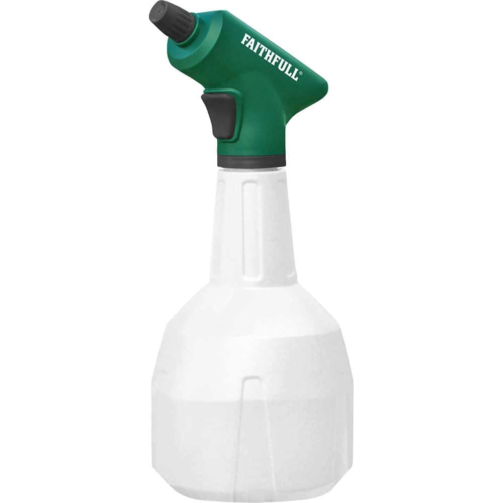 Faithfull SPRAYBAT Hand Sprayer