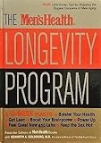 A 12-Week Plan for Bolstering Your Health, Boosting Your Brainpower, Getting Lean, Powering Up and Adding Years to Your Life, Goldberg, Ken, 1579543170