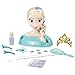 Disney Frozen Frozen Elsa Majestic Styling Head