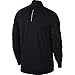NIKE Men's Pacer Half-Zip Top