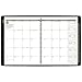 AT-A-GLANCE 70957G0517 Academic Year Weekly/Monthly Appointment Book/Planner, July 2016 - June 2017, 8-1/4