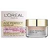 L’Oreal Paris Face Moisturiser, Age Perfect Golden Age Day Cream, Rehydrates and Restores Appearance Of Skin [50ml]