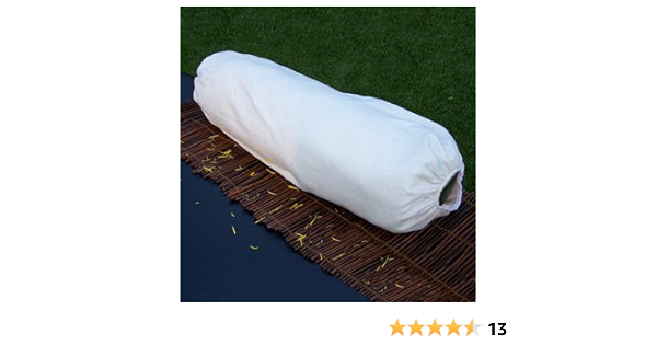 bolster cover amazon