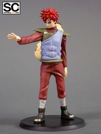 Tsume ART NARUTO Chibi Tsume Gaara Gaara SC figure Naruto Shippuden [parallel import goods]