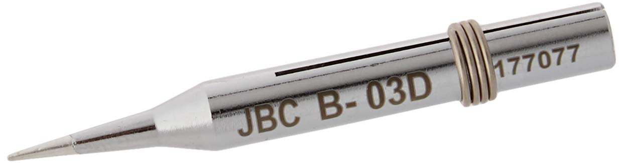 JBC 150300 – Soldering Iron Tip, for 14ST Soldering Iron