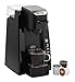 Mr. Coffee BVMC-SC500-2 Single K-Cup Brewing System, 24 oz, Black