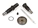 Evergreen TK20700WOP Fits Ford Explorer Ranger Mazda Mercury 4.0L SOHC Timing Chain Kit, Oil Pump, and Water Pump (with Gears)