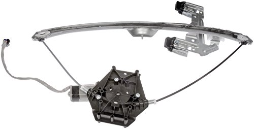 Dorman 748-564 Front Driver Side Power Window Regulator and Motor Assembly Compatible with Select Chrysler Models at Amazon