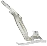 OE Replacement Honda Civic Passenger Side Hood Hinge Assembly (Partslink Number HO1236115)