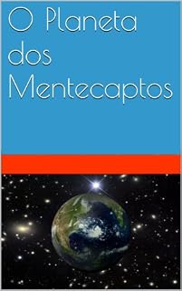 Livro O Planeta dos Mentecaptos