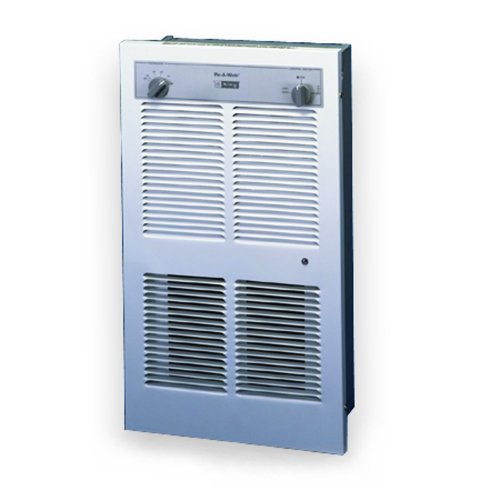 King LPW2045T 208-Volt 4500-Watt Electric Pic-A-Watt Heater