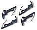 SceneMaster HO Couplers