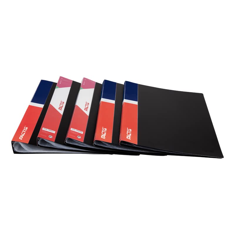 A4 FACTIS® 60 Sleeves Folder